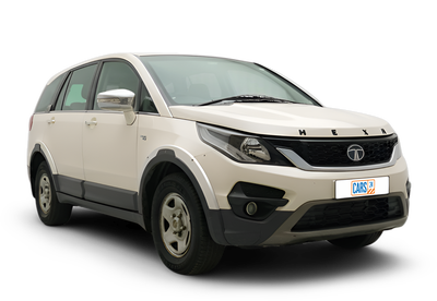 Tata Hexa-img